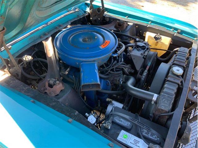 1968 Ford Mustang (CC-1668632) for sale in Fredericksburg, Texas