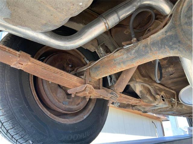 1968 Ford Mustang (CC-1668632) for sale in Fredericksburg, Texas