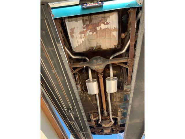 1968 Ford Mustang (CC-1668632) for sale in Fredericksburg, Texas