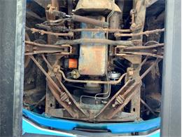 1968 Ford Mustang (CC-1668632) for sale in Fredericksburg, Texas