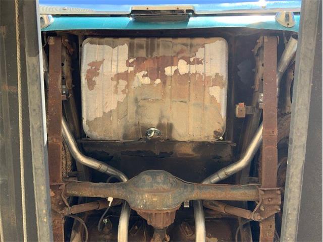 1968 Ford Mustang (CC-1668632) for sale in Fredericksburg, Texas