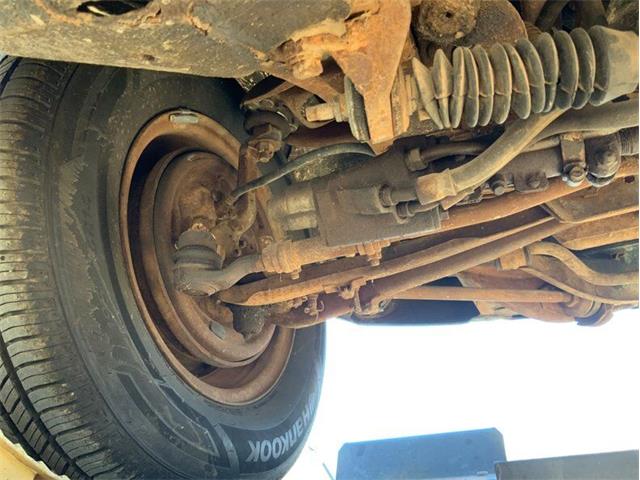 1968 Ford Mustang (CC-1668632) for sale in Fredericksburg, Texas