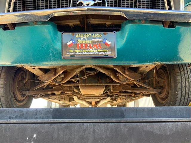 1968 Ford Mustang (CC-1668632) for sale in Fredericksburg, Texas
