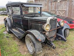 1928 Chevrolet Sedan (CC-1668638) for sale in Gray Court, South Carolina