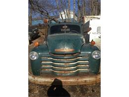 1949 Chevrolet Pickup (CC-1660864) for sale in Hobart, Indiana