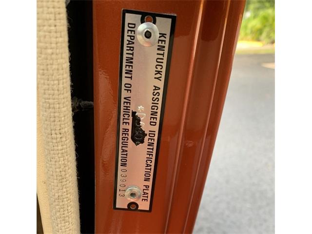 1936 Ford Street Rod (CC-1668649) for sale in Clearwater, Florida