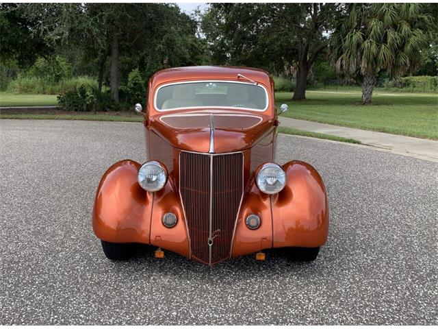 1936 Ford Street Rod (CC-1668649) for sale in Clearwater, Florida