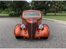 1936 Ford Street Rod (CC-1668649) for sale in Clearwater, Florida