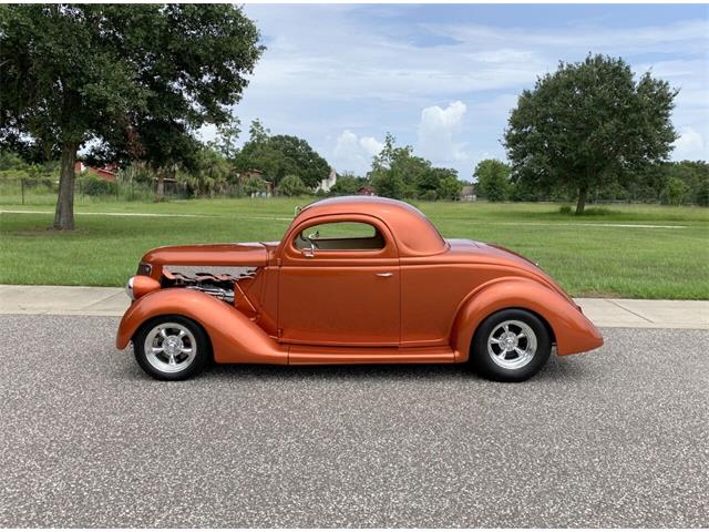 1936 Ford Street Rod (CC-1668649) for sale in Clearwater, Florida