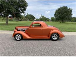 1936 Ford Street Rod (CC-1668649) for sale in Clearwater, Florida