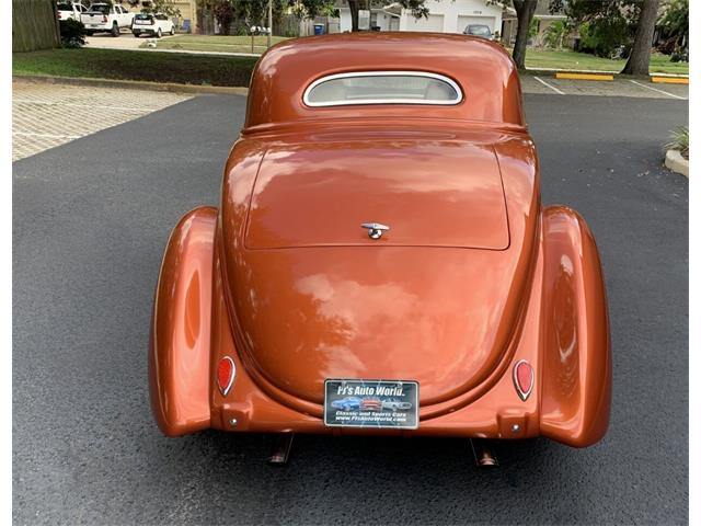 1936 Ford Street Rod (CC-1668649) for sale in Clearwater, Florida