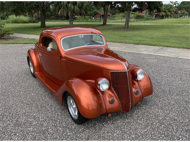 1936 Ford Street Rod (CC-1668649) for sale in Clearwater, Florida