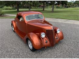 1936 Ford Street Rod (CC-1668649) for sale in Clearwater, Florida