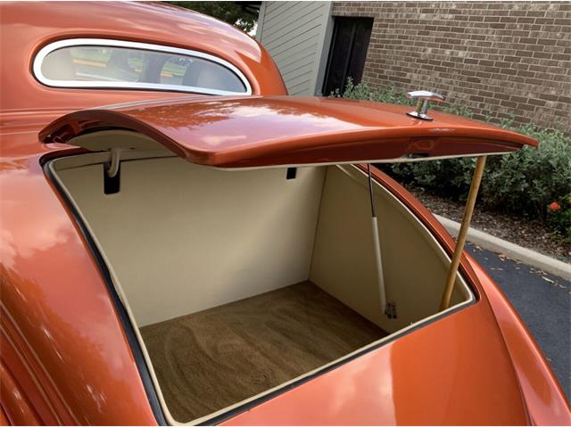 1936 Ford Street Rod (CC-1668649) for sale in Clearwater, Florida