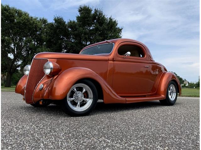 1936 Ford Street Rod (CC-1668649) for sale in Clearwater, Florida