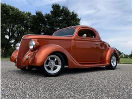 1936 Ford Street Rod (CC-1668649) for sale in Clearwater, Florida