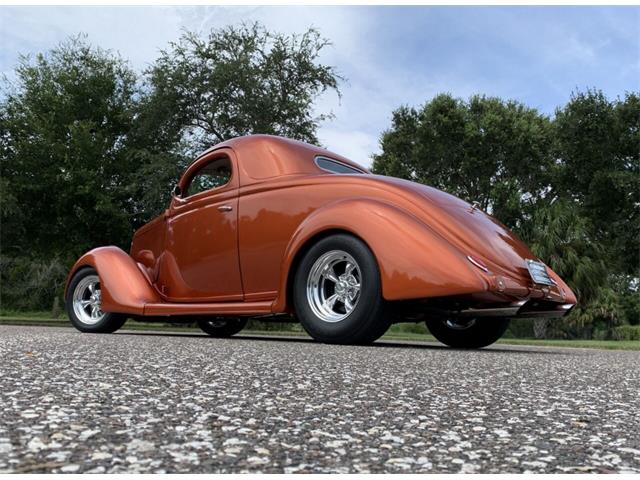 1936 Ford Street Rod (CC-1668649) for sale in Clearwater, Florida