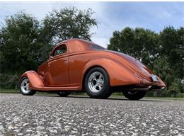 1936 Ford Street Rod (CC-1668649) for sale in Clearwater, Florida