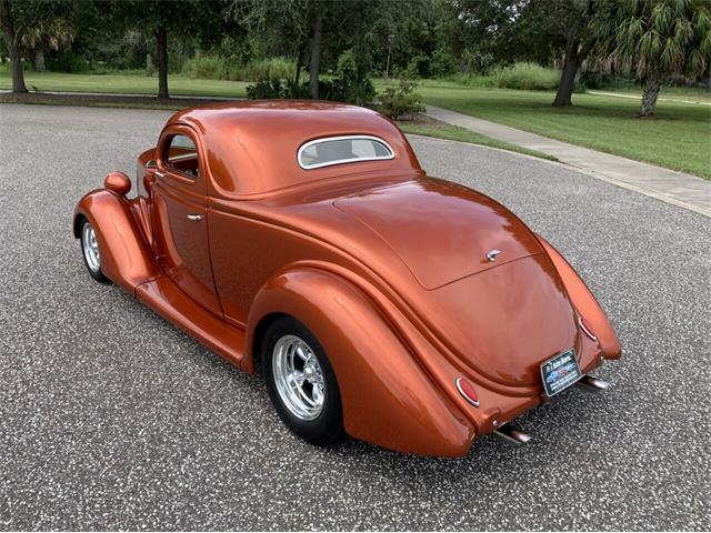 1936 Ford Street Rod (CC-1668649) for sale in Clearwater, Florida
