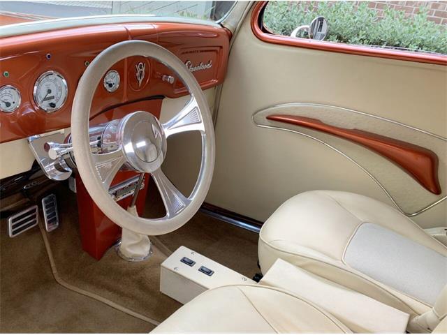 1936 Ford Street Rod (CC-1668649) for sale in Clearwater, Florida