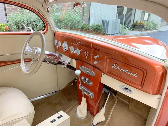 1936 Ford Street Rod (CC-1668649) for sale in Clearwater, Florida