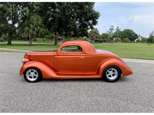 1936 Ford Street Rod (CC-1668649) for sale in Clearwater, Florida