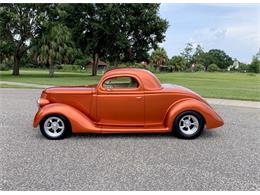 1936 Ford Street Rod (CC-1668649) for sale in Clearwater, Florida