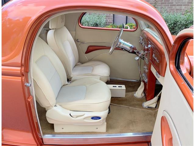 1936 Ford Street Rod (CC-1668649) for sale in Clearwater, Florida