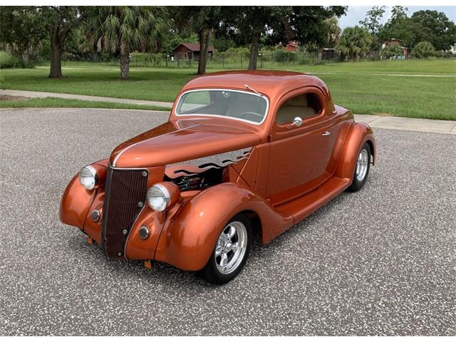 1936 Ford Street Rod (CC-1668649) for sale in Clearwater, Florida