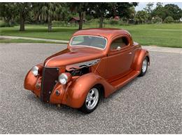 1936 Ford Street Rod (CC-1668649) for sale in Clearwater, Florida