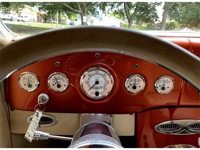 1936 Ford Street Rod (CC-1668649) for sale in Clearwater, Florida