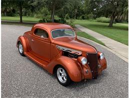 1936 Ford Street Rod (CC-1668649) for sale in Clearwater, Florida