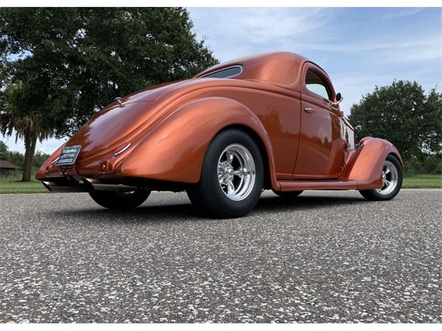 1936 Ford Street Rod (CC-1668649) for sale in Clearwater, Florida