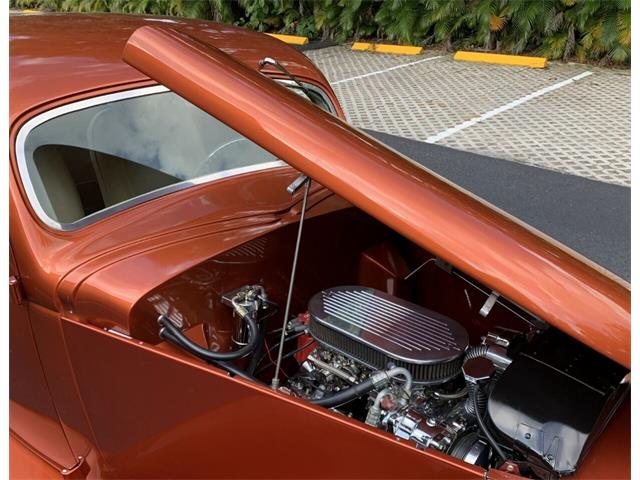 1936 Ford Street Rod (CC-1668649) for sale in Clearwater, Florida