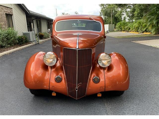 1936 Ford Street Rod (CC-1668649) for sale in Clearwater, Florida