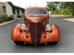 1936 Ford Street Rod (CC-1668649) for sale in Clearwater, Florida