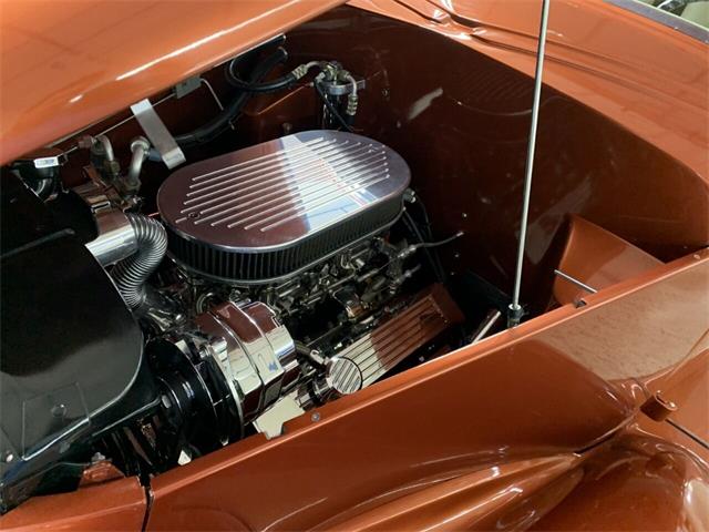 1936 Ford Street Rod (CC-1668649) for sale in Clearwater, Florida