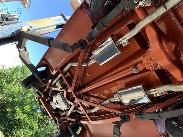 1936 Ford Street Rod (CC-1668649) for sale in Clearwater, Florida