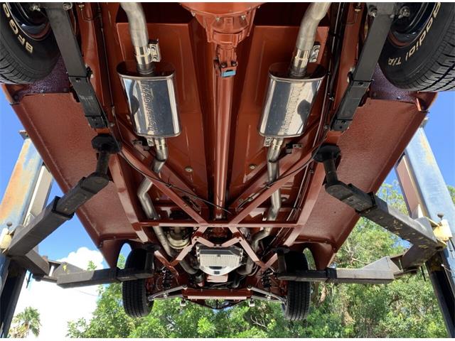 1936 Ford Street Rod (CC-1668649) for sale in Clearwater, Florida