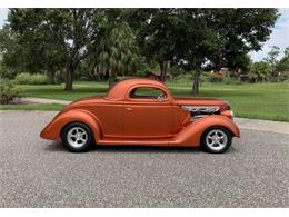 1936 Ford Street Rod (CC-1668649) for sale in Clearwater, Florida