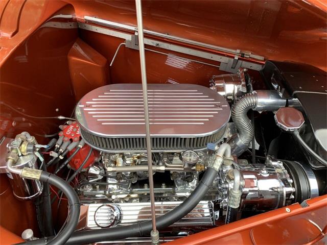 1936 Ford Street Rod (CC-1668649) for sale in Clearwater, Florida