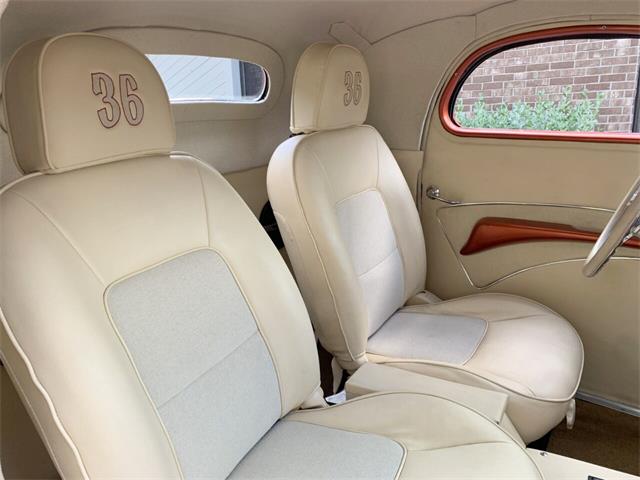 1936 Ford Street Rod (CC-1668649) for sale in Clearwater, Florida