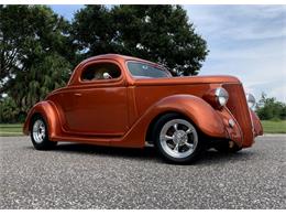 1936 Ford Street Rod (CC-1668649) for sale in Clearwater, Florida