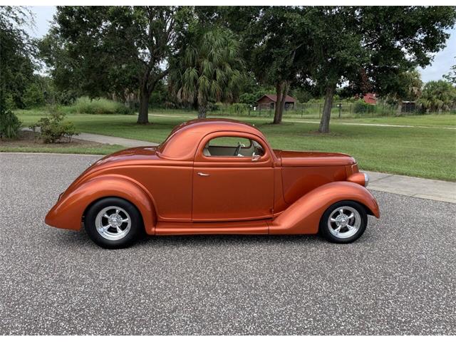 1936 Ford Street Rod (CC-1668649) for sale in Clearwater, Florida
