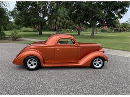 1936 Ford Street Rod (CC-1668649) for sale in Clearwater, Florida