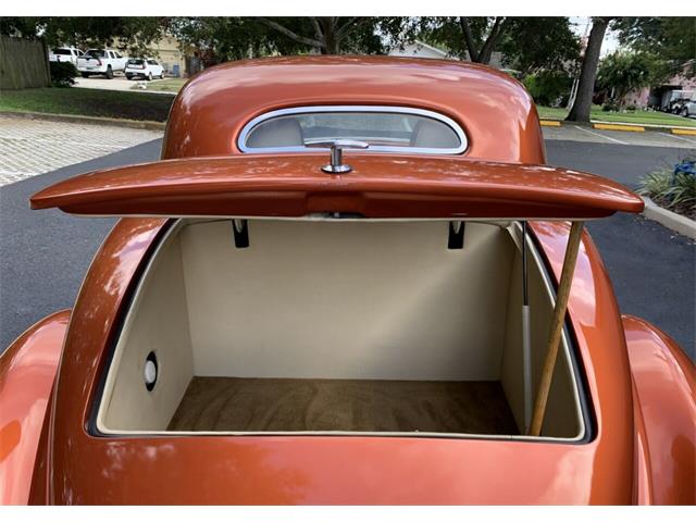 1936 Ford Street Rod (CC-1668649) for sale in Clearwater, Florida