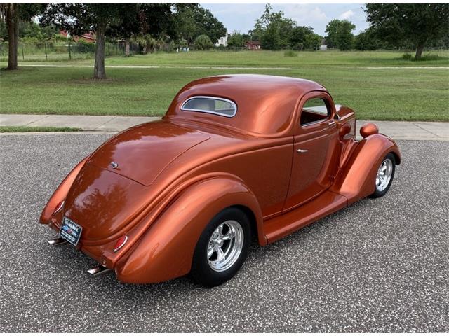 1936 Ford Street Rod (CC-1668649) for sale in Clearwater, Florida