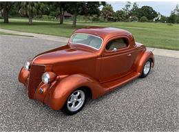 1936 Ford Street Rod (CC-1668649) for sale in Clearwater, Florida