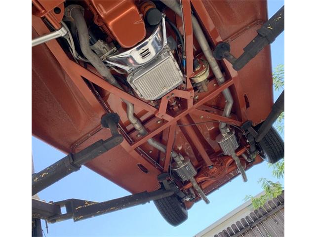 1936 Ford Street Rod (CC-1668649) for sale in Clearwater, Florida