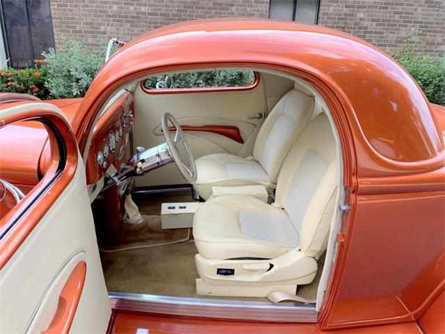 1936 Ford Street Rod (CC-1668649) for sale in Clearwater, Florida